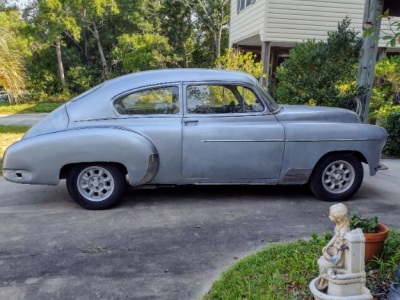 1950 Chevrolet Fleetline for sale