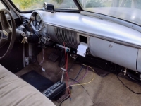 1950 Chevrolet Fleetline for sale in Michigan (ID-121878)