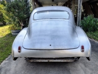 1950 Chevrolet Fleetline for sale in Michigan (ID-121878)