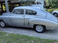 1950 Chevrolet Fleetline for sale in Michigan (ID-121878)