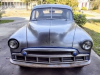 1950 Chevrolet Fleetline for sale in Michigan (ID-121878)