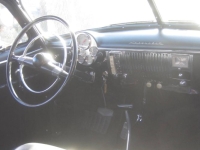 1950 Chevrolet Fleetline for sale in Michigan (ID-127256)
