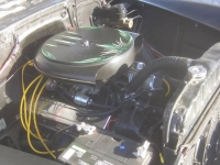 1950 Chevrolet Fleetline for sale in Michigan (ID-127256)