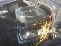 1950 Chevrolet Fleetline for sale in Michigan (ID-127256)