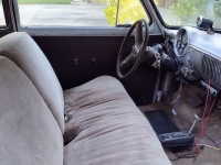 1950 Chevrolet Fleetline for sale in Michigan (ID-128002)
