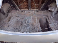 1950 Chevrolet Fleetline for sale in Michigan (ID-128002)