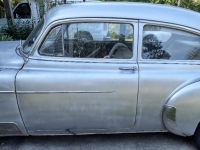 1950 Chevrolet Fleetline for sale in Michigan (ID-128002)