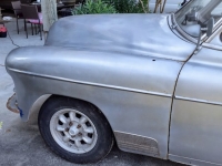 1950 Chevrolet Fleetline for sale in Michigan (ID-128002)