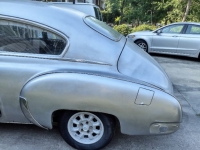 1950 Chevrolet Fleetline for sale in Michigan (ID-128002)