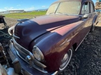 1950 Chevrolet Fleetline for sale in Michigan (ID-133053)