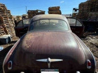 1950 Chevrolet Fleetline for sale in Michigan (ID-133053)