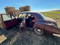1950 Chevrolet Fleetline for sale in Michigan (ID-133054)