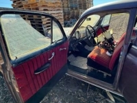 1950 Chevrolet Fleetline for sale in Michigan (ID-133053)
