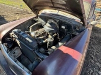 1950 Chevrolet Fleetline for sale in Michigan (ID-133054)