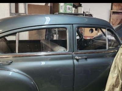 1950 Chevrolet Fleetline for sale