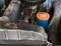 1950 Chevrolet Fleetline for sale in Michigan (ID-141999)