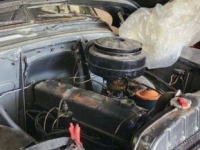 1950 Chevrolet Fleetline for sale in Michigan (ID-141999)
