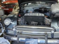 1950 Chevrolet Fleetline for sale in Michigan (ID-141999)