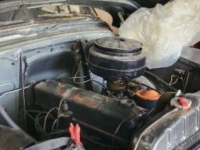 1950 Chevrolet Fleetline for sale in Michigan (ID-141999)