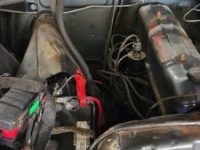 1950 Chevrolet Fleetline for sale in Michigan (ID-141999)