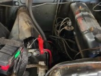 1950 Chevrolet Fleetline for sale in Michigan (ID-141999)