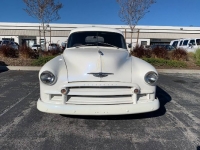 1950 Chevrolet Panel Truck for sale in Michigan (ID-126751)