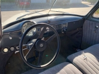 1950 Chevrolet Panel Truck for sale in Michigan (ID-126751)