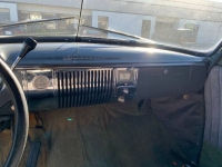 1950 Chevrolet Panel Truck for sale in Michigan (ID-126751)