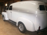 1950 Chevrolet Panel Truck for sale in Riverhead, New York (ID-129849)