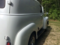 1950 Chevrolet Panel Truck for sale in Riverhead, New York (ID-129849)