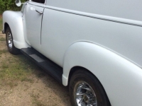1950 Chevrolet Panel Truck for sale in Riverhead, New York (ID-129849)