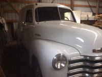 1950 Chevrolet Panel Truck for sale in Riverhead, New York (ID-129849)