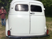 1950 Chevrolet Panel Truck for sale in Riverhead, New York (ID-129849)