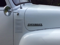 1950 Chevrolet Panel Truck for sale in Riverhead, New York (ID-129849)