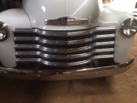 1950 Chevrolet Panel Truck for sale in Riverhead, New York (ID-129849)