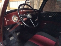 1950 Chevrolet Panel Truck for sale in Riverhead, New York (ID-129849)