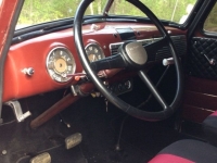 1950 Chevrolet Panel Truck for sale in Riverhead, New York (ID-129849)