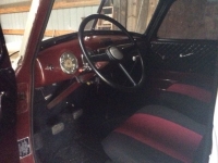 1950 Chevrolet Panel Truck for sale in Riverhead, New York (ID-129849)