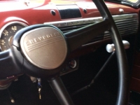 1950 Chevrolet Panel Truck for sale in Riverhead, New York (ID-129849)
