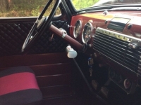 1950 Chevrolet Panel Truck for sale in Riverhead, New York (ID-129849)