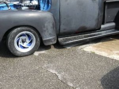 1950 Chevrolet Pickup for sale