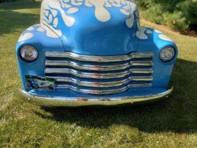1950 Chevrolet Pickup for sale