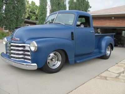 1950 Chevrolet Pickup for sale