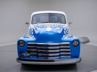 1950 Chevrolet Pickup for sale (ID-100549)