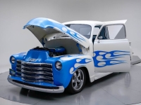 1950 Chevrolet Pickup for sale (ID-100549)