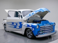 1950 Chevrolet Pickup for sale (ID-100549)