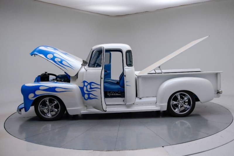 1950 Chevrolet Pickup for sale (ID-100549)