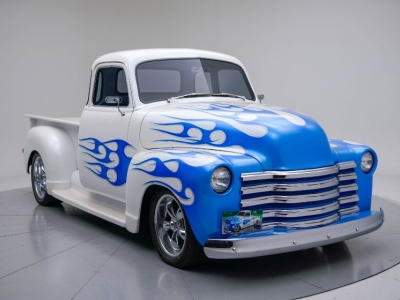 1950 Chevrolet Pickup for sale