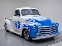 1950 Chevrolet Pickup for sale (ID-100549)