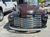 1950 Chevrolet Pickup for sale in Michigan (ID-155688)